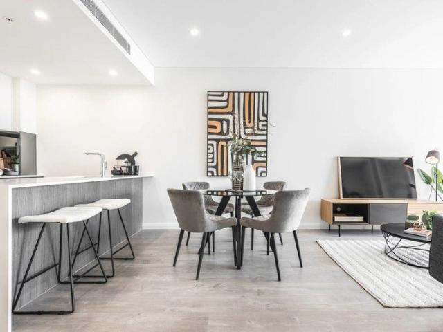 Apartment for sale in St George, Sydney
