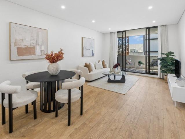 Apartment for sale in Strathfield, New South Wales