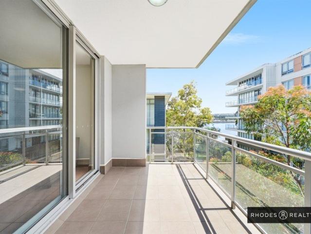 Apartment for sale in Inner West, Sydney