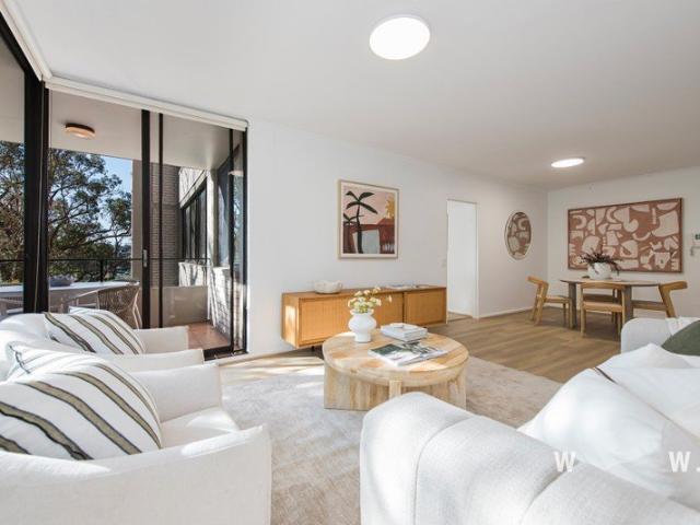 Apartment for sale in Sydney, New South Wales