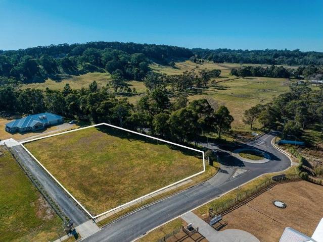 Land for sale in Exeter, New South Wales