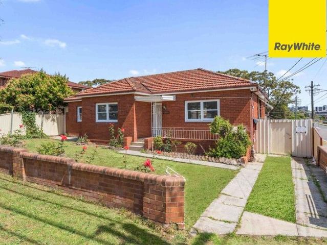 House for sale in Lidcombe, New South Wales