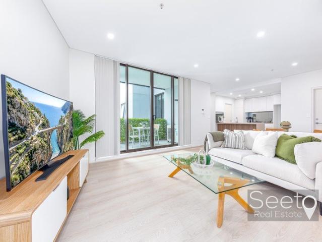 Apartment for sale in Strathfield, New South Wales
