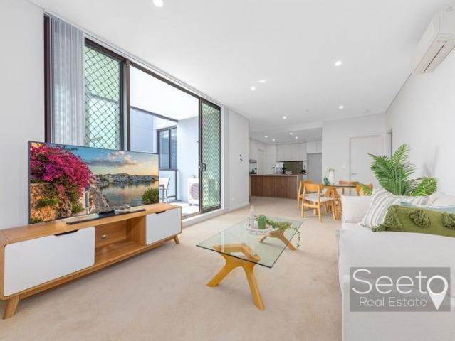 Apartment for sale in Strathfield, New South Wales