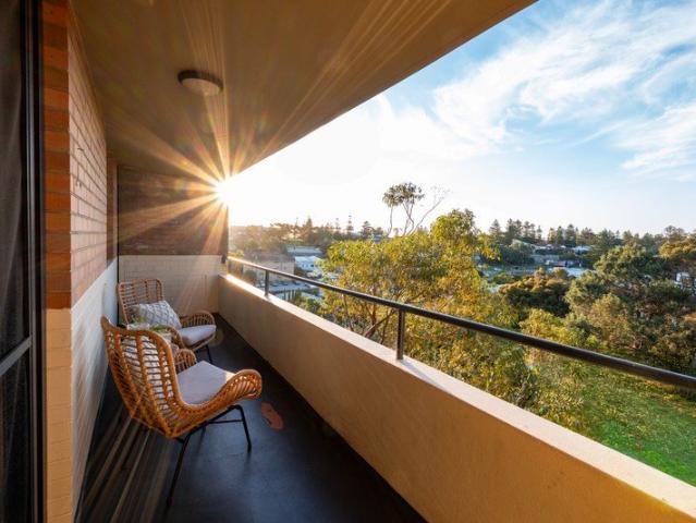 Apartment for sale in Mosman Park, Western Australia