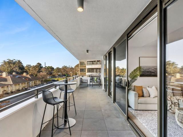 Property for sale in Barton, Australian Capital Territory