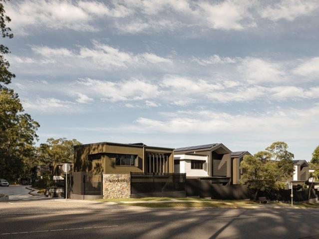 Cottage for sale in Toombul, Queensland