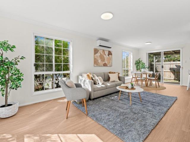 Townhouse for sale in Toombul, Queensland