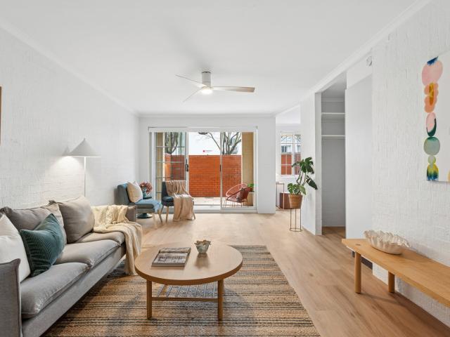 Property for sale in Kingston, Australian Capital Territory