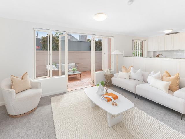 Apartment for sale in Mosman, New South Wales
