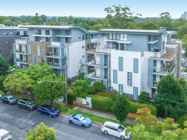 Apartment for sale in Sydney, New South Wales