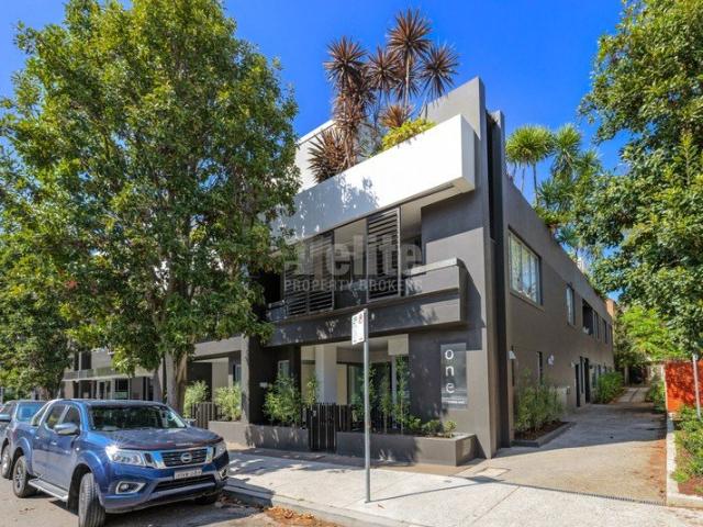 Apartment for rent in Sydney, New South Wales