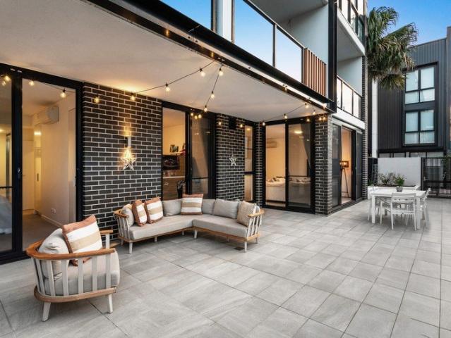 Apartment for sale in Sydney, New South Wales