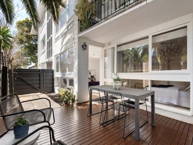 Apartment for sale in Armadale, Melbourne