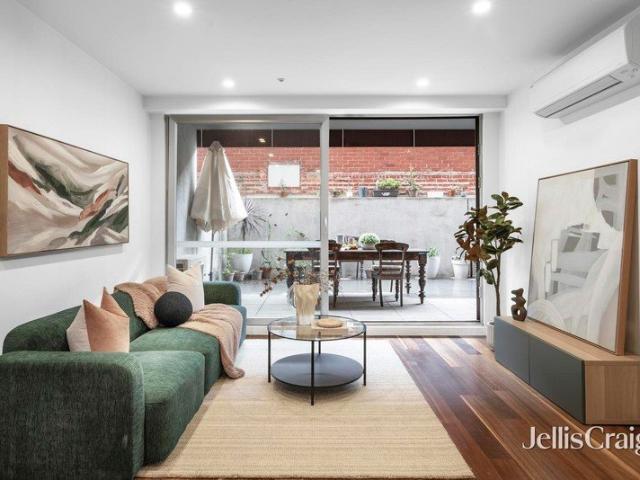 Apartment for sale in Brunswick, Melbourne