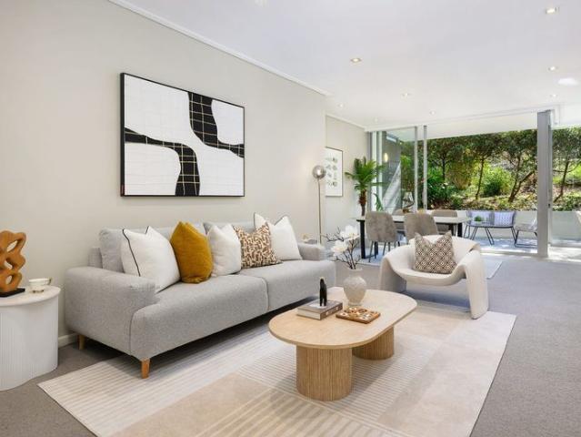 Apartment for rent in Upper North Shore, Sydney