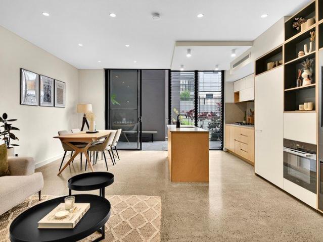 Apartment for sale in Alexandria, Sydney