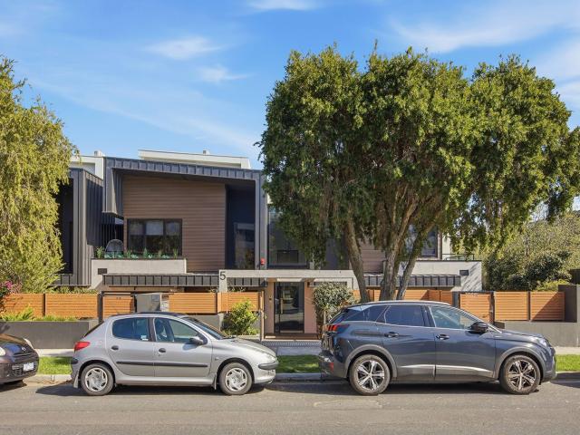 Apartment for rent in Camerons Creek, Victoria