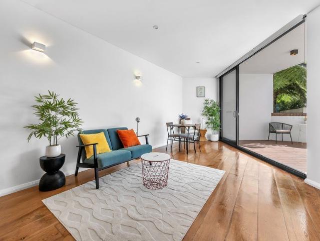 Apartment for sale in Sydney, New South Wales