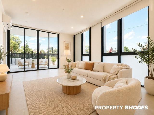 Apartment for sale in Sydney, New South Wales