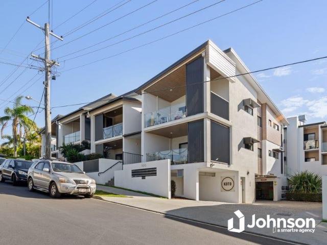 Apartment for rent in Morningside, Greater Brisbane