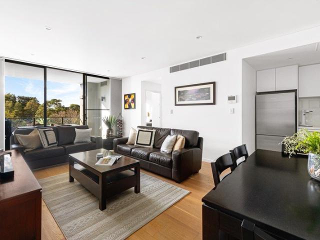Apartment for sale in Sydney, New South Wales
