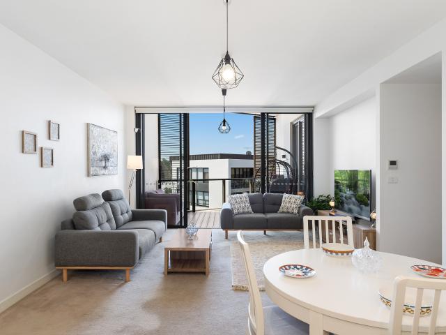 Apartment for sale in Sydney, New South Wales