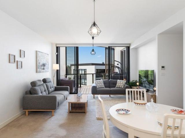Apartment for sale in Sydney, New South Wales