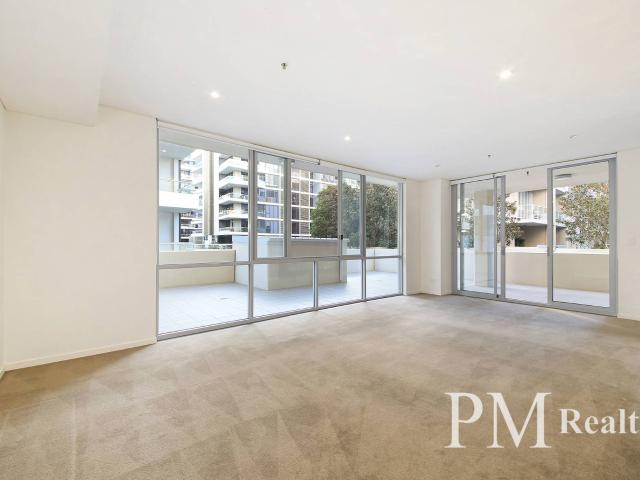 Apartment for rent in Mascot, New South Wales