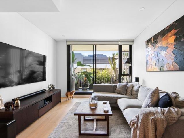 Apartment for sale in Sydney, New South Wales