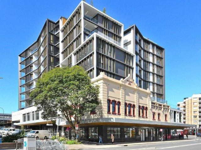 Apartment for rent in Eastern Suburbs, Sydney