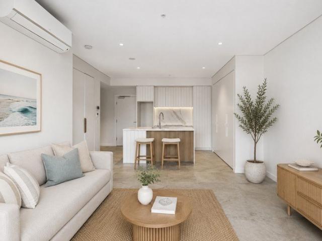 Apartment for sale in Sydney, New South Wales