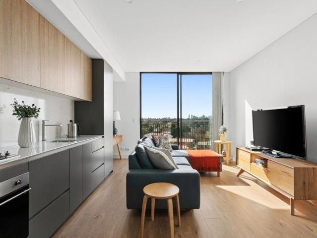 Apartment for sale in Sydney, New South Wales