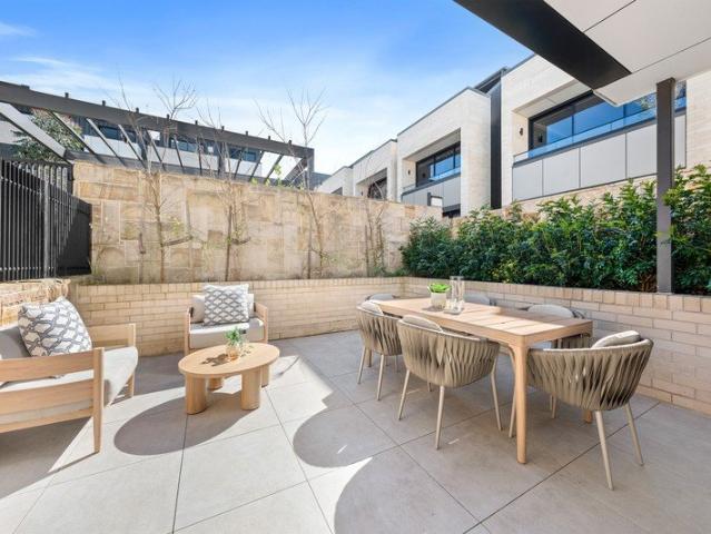 Townhouse for sale in Willoughby, New South Wales