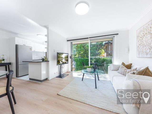 Apartment for sale in Strathfield, New South Wales