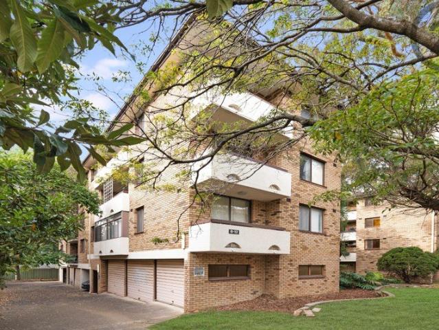 Apartment for sale in Sydney, New South Wales