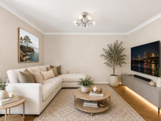 Apartment for sale in Sydney, New South Wales