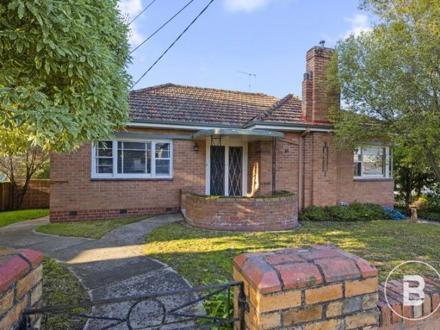 House for sale in Black Hill