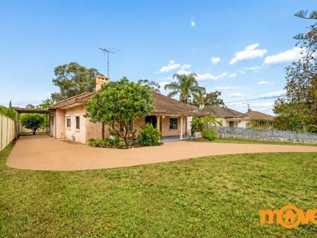 House for sale in Wentworthville, Sydney