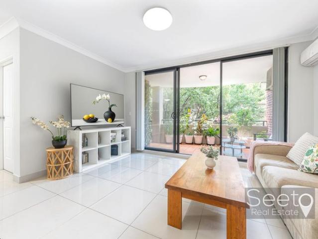 Apartment for rent in Strathfield, New South Wales