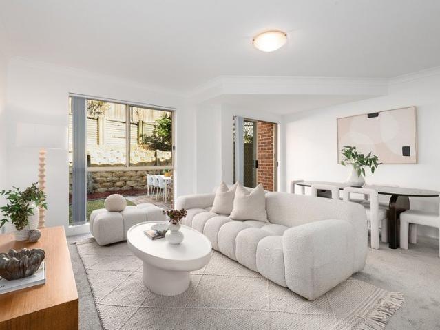Townhouse for sale in Sydney, New South Wales