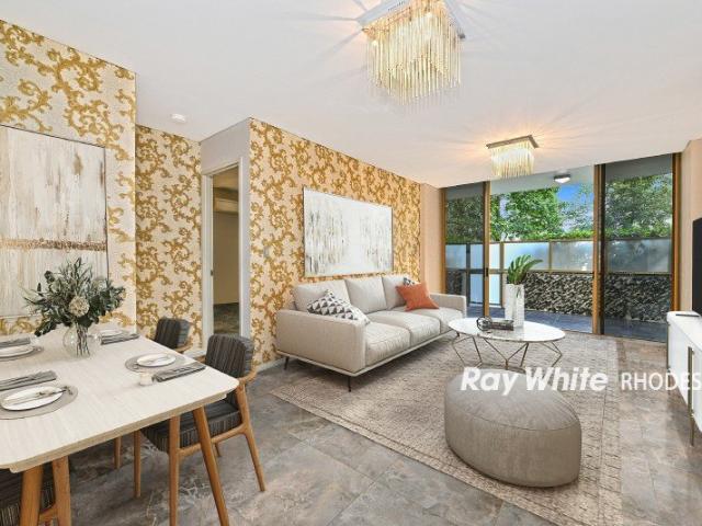 Apartment for sale in Sydney, New South Wales