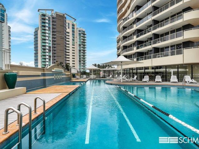 Apartment for sale in Tweed Heads
