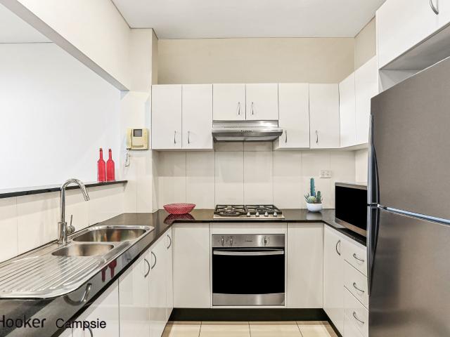 Apartment for sale in Carlton, New South Wales