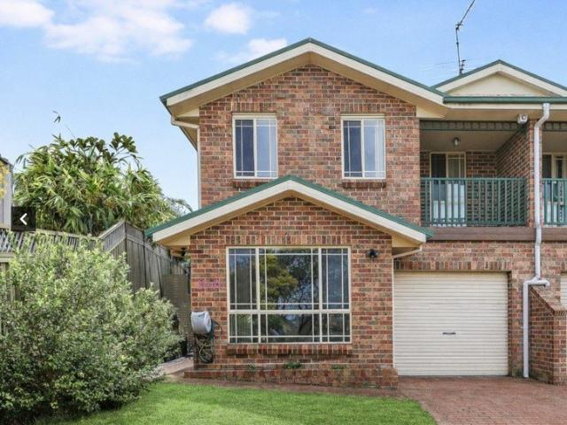 Duplex for rent in Sutherland, New South Wales