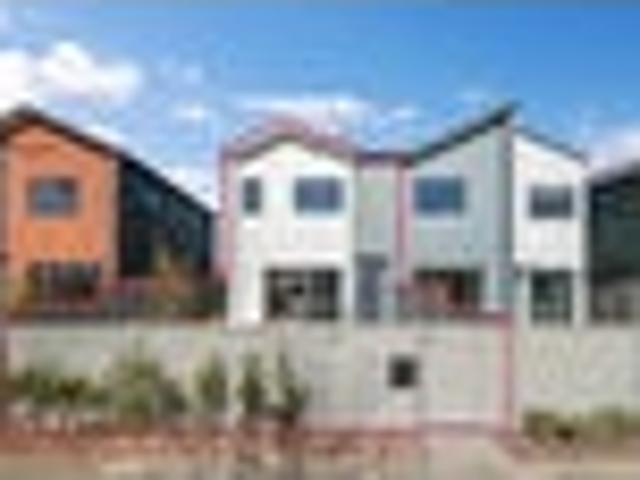 Townhouse for sale in Papakura, Oroua County