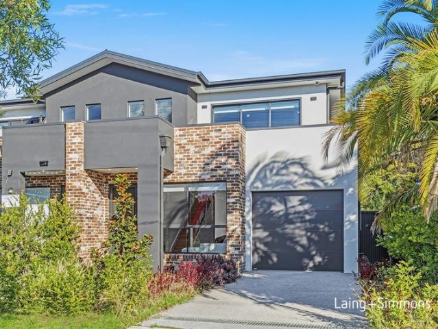 House for sale in Sydney, New South Wales