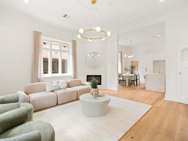 House for sale in Elwood, Melbourne