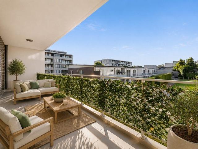 Apartment for sale in Sydney, New South Wales