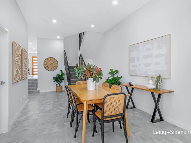 Duplex for sale in Sydney, New South Wales